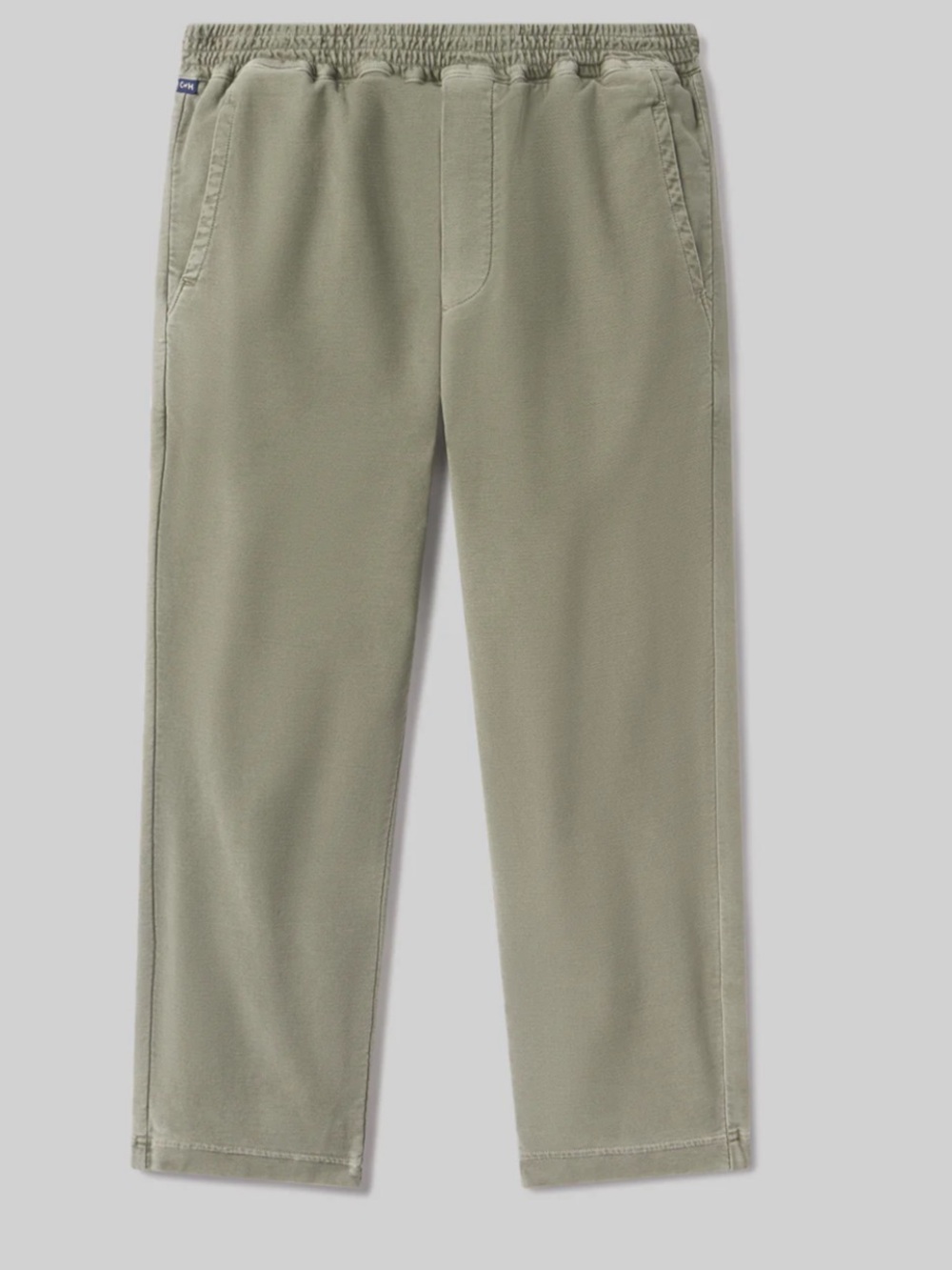 NWOT Citizens of Humanity Apres pull on pants fatigue large